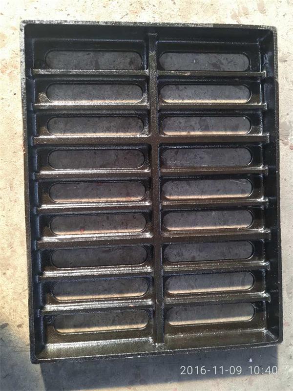 雨水篦子价格 雨水篦子价格